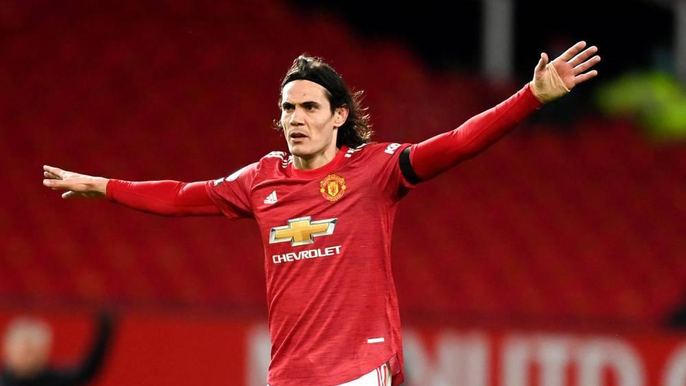 Edinson Cavani souhaite rejoindre le FC Barcelone