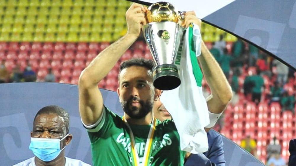 تقارير مصرية/ مباراة السوبر بين الرجاء والأهلي ستجرى في  الـ24 من الشهر الجاري بقطر