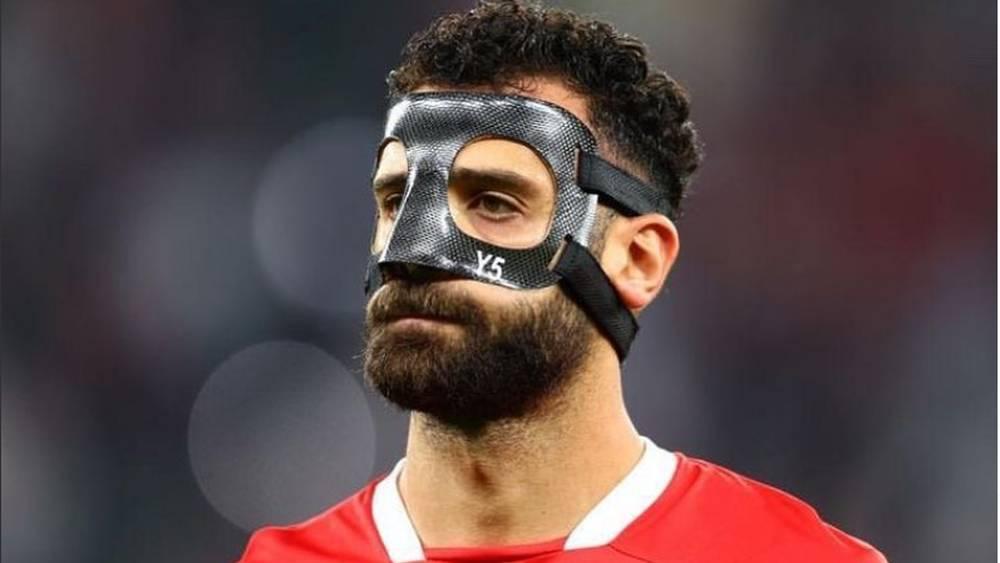 يزن العرب (لاعب الأردن): "المنتخب المغربي من كبار أفريقيا وهدفنا تقديم مباراة أمامه تليق بالكرة الأردنية"