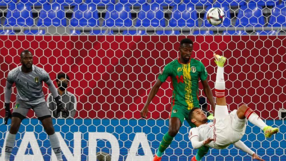 Coupe Arabe : Une deuxième victoire pour les Emirats Arabes Unis