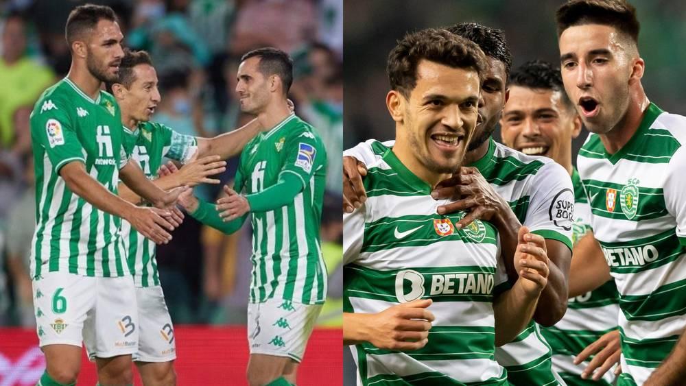 ريال بيتيس وسبورتينغ لشبونة "مهددان" بالاستبعاد من المشاركة في المسابقات الأوروبية