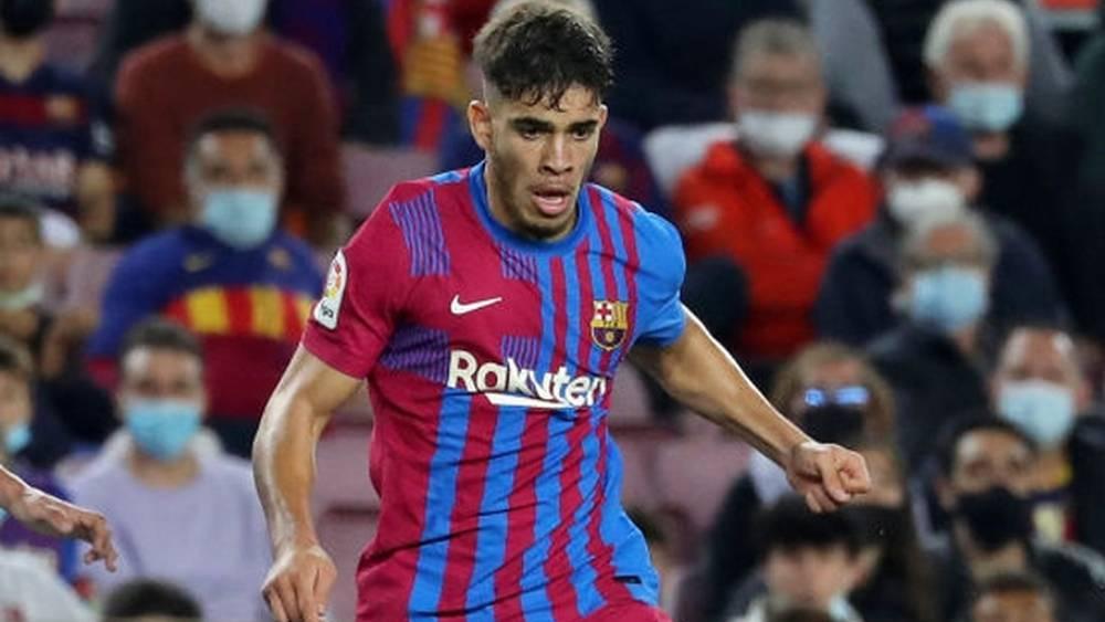 LaLiga : Ezzalzouli titulaire avec les Blaugranas face à Betis