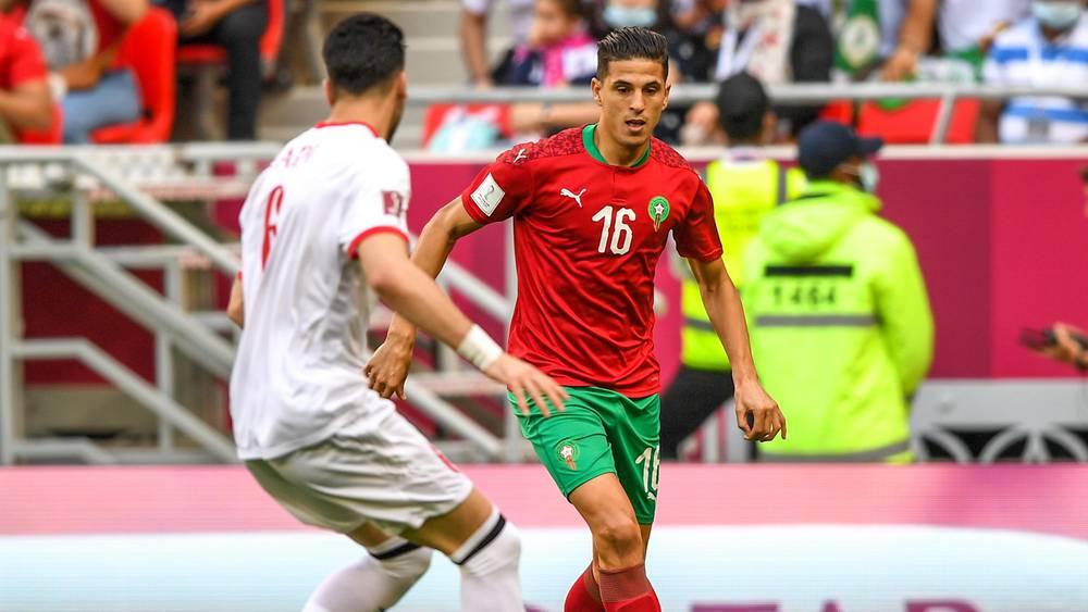 الصحافة الأردنية تواصل "جلد" منتخب بلادها بعد رباعية المغرب: "كنتم خارج التغطية وجعلتم 'الأسود' في حصة تدريبية مفتوحة"