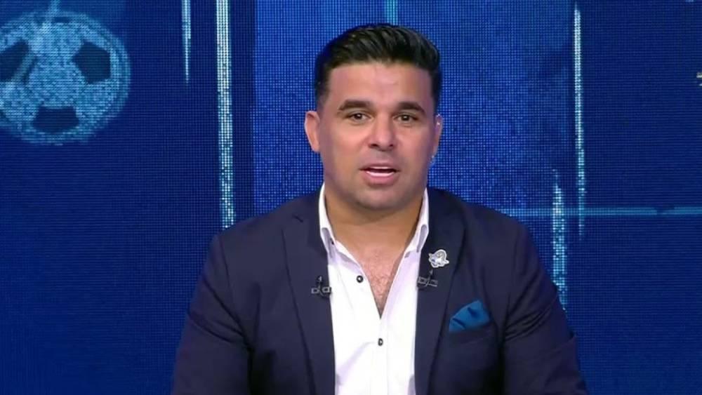 المصري خالد الغندور: "لا بد من الانتصار على السودان والجزائر لتفادي مواجهة المغرب المرشح الأول للبطولة في دور الثمانية"