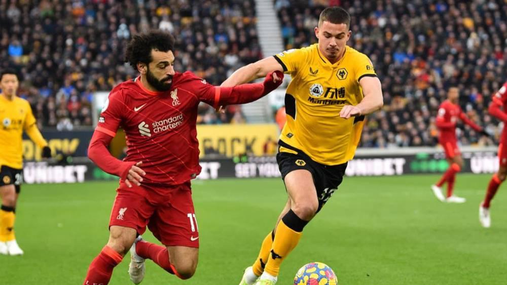 Liverpool s'empare de la tête du championnat anglais