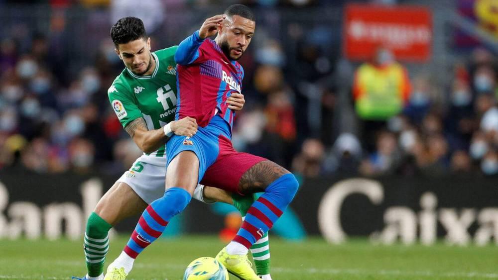 Le FC Barcelone n'y arrive toujours pas