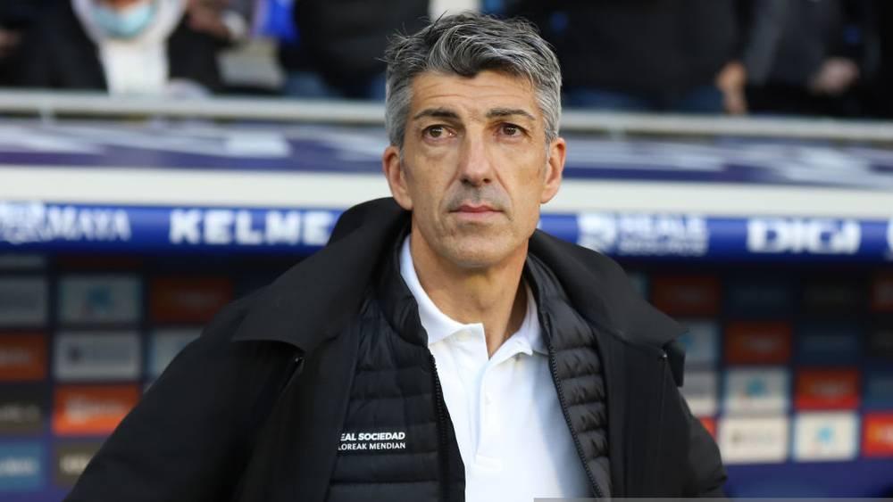 مدرب ريال سوسييداد: "ريال مدريد قتلنا بفينيسيوس.. إنه لاعب يمكن أن يحسم أي مباراة"