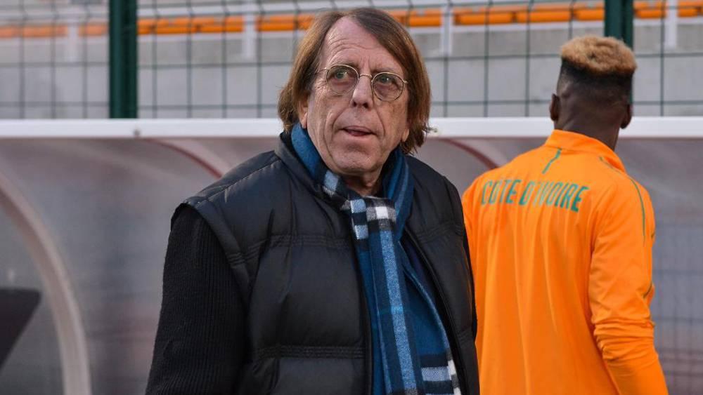 كلود لوروا: "المنتخب الذي سيُتوج بطلًا لكأس أمم أفريقيا بالكاميرون هو من يتوفر على أفضل حارس مرمى"