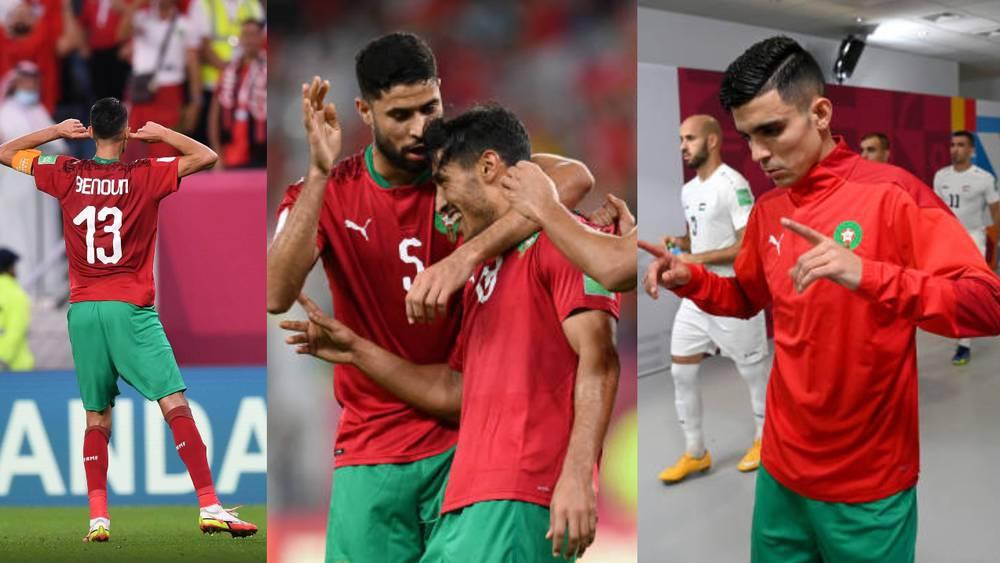 التونسي كريم حقي: "بنشرقي وبنون بإمكانهما اللعب في أوروبا وقوة المغرب في خط وسطه بقيادة جبران والحافيظي"