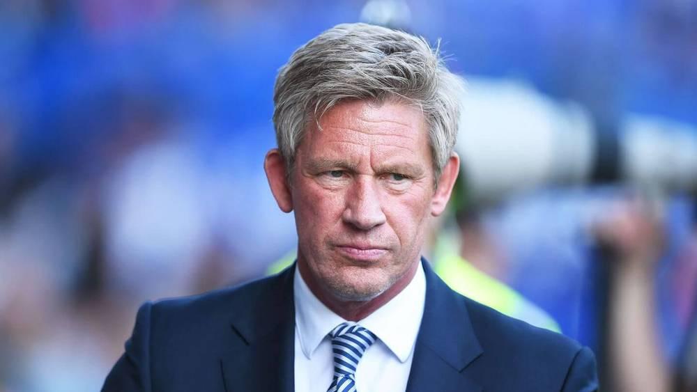 Everton : Marcel Brands quitte son poste de directeur de football