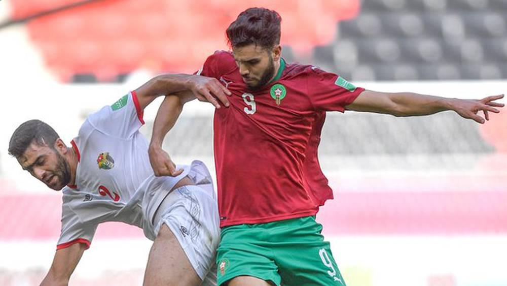 أزارو: "نُدبِّر مباراة بمباراة ومبتغانا الأساسي هو تحقيق كأس العرب"