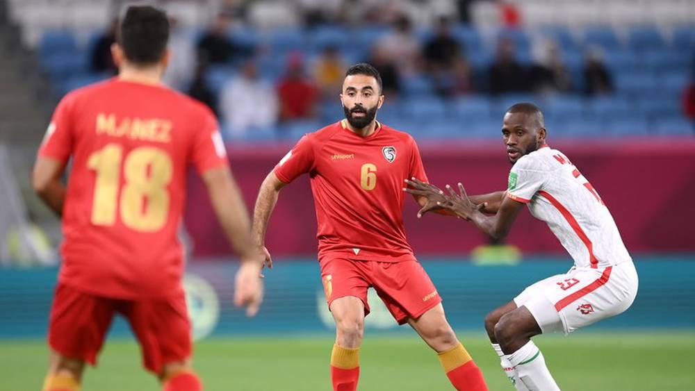 موريتانيا تودع كأس العرب بانتصار على سوريا في "الوقت القاتل" وتنهي أحلام "نسور قاسيون" في بلوغ ربع النهائي