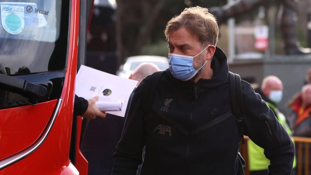 يورجن كلوب يؤكد أنه سيعتمد على تشكيلة "احتياطية" أمام ميلان