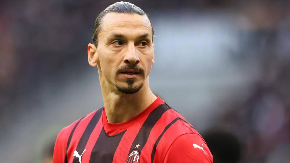 Zlatan Ibrahimovic : " j’ai un peu peur d'arrêter"