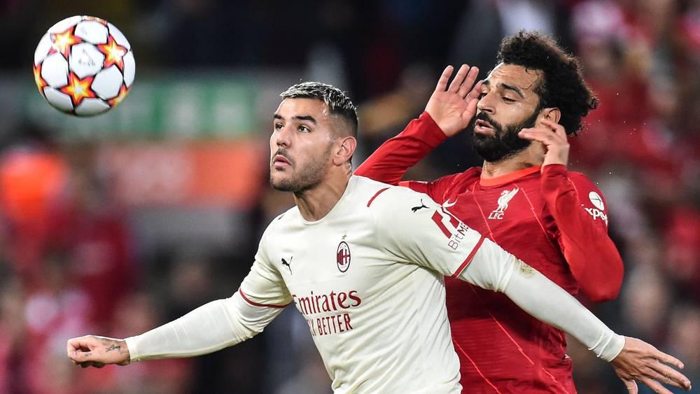 L'AC Milan pourra-t-il décrocher son ticket pour le prochain tour de la Ligue des Champions ?