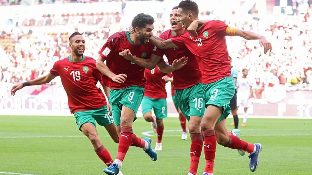 Coupe Arabe : Le onze de départ des lions de l'atlas