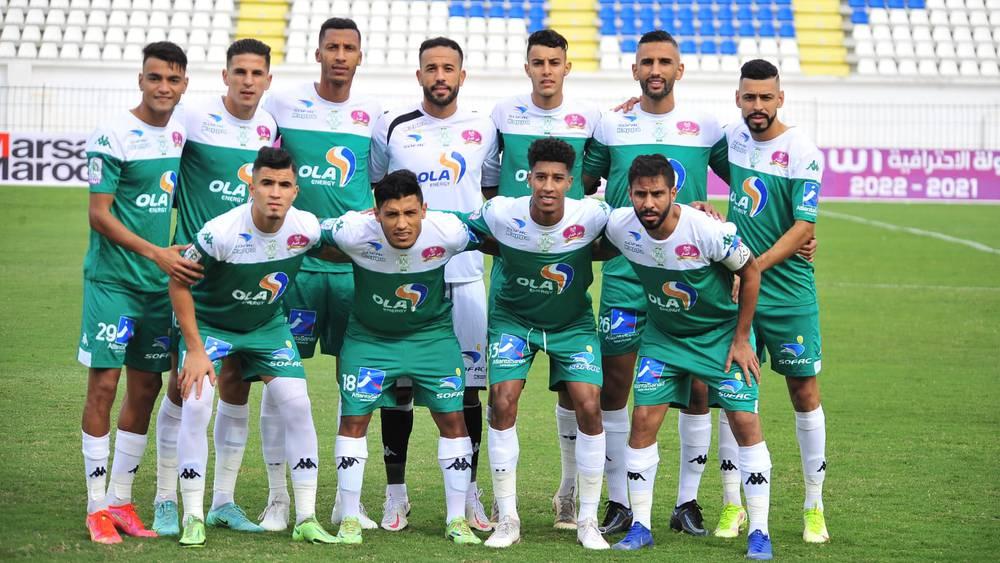 رسميا/ الرجاء يوضح أسباب مطالبته بتأجيل مباراة السوبر الأفريقي أمام الأهلي إلى موعد لاحق