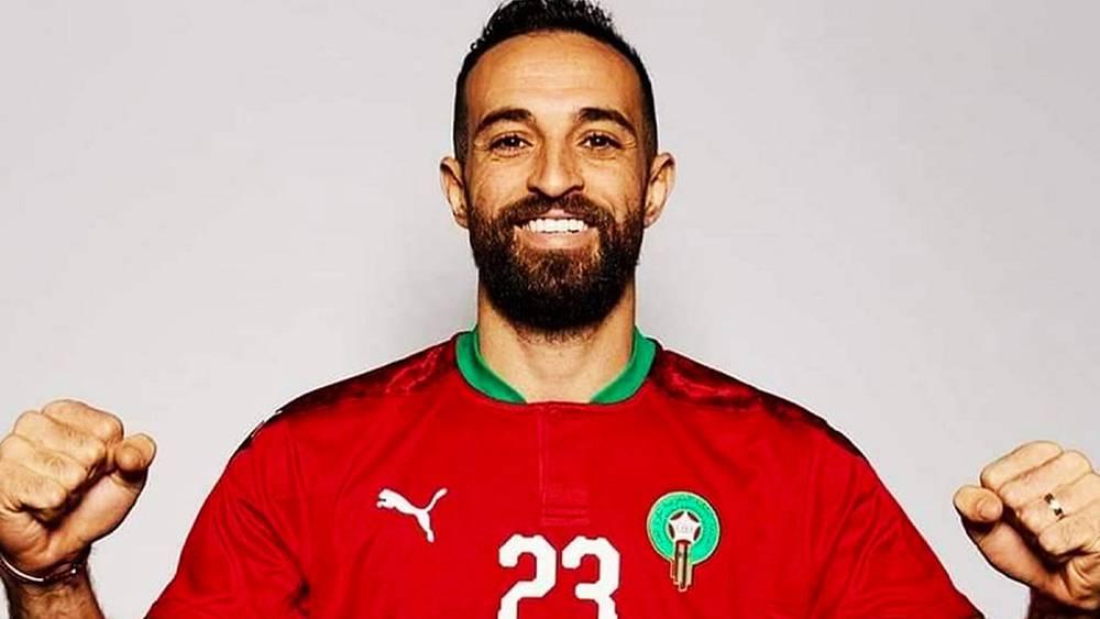 فتوحي: "نحن جاهزون لأي منتخب كان في ربع النهائي.. لا نُفاضل بين مصر والجزائر"