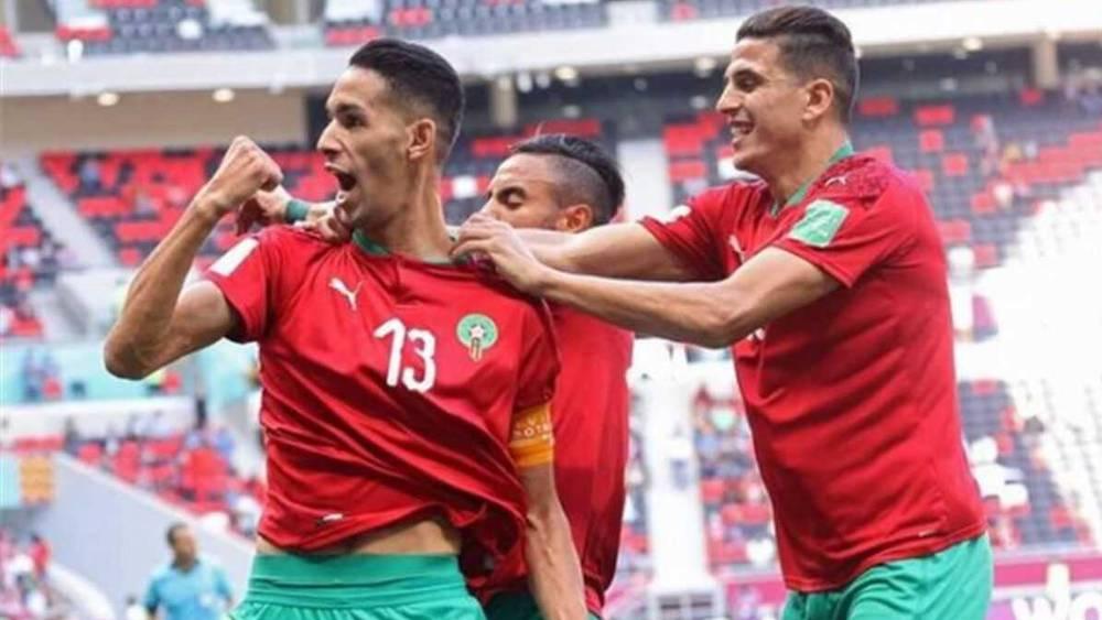 Coupe Arabe : Badr Benoun " Nous serons à la hauteur des attentes des supporters marocains "