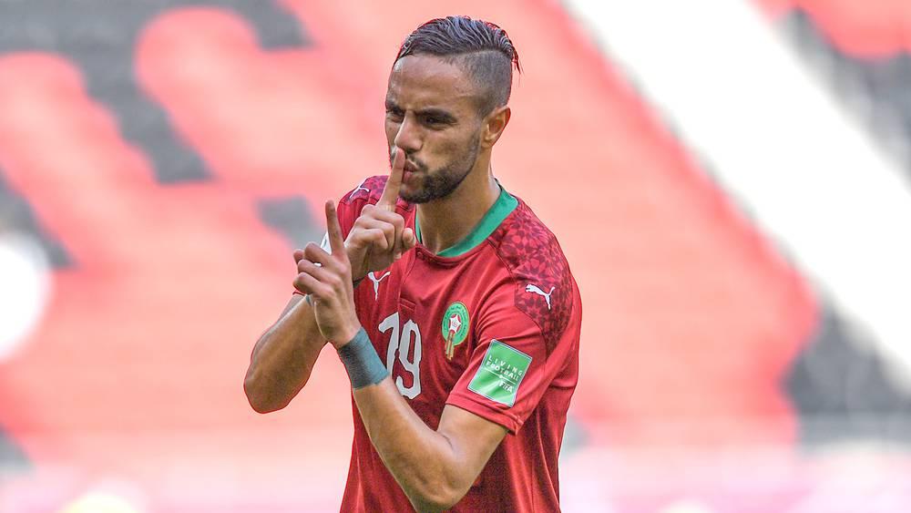 Coupe Arabe : Mohamed Chibi déterminé pour se qualifier face à la sélection algérienne