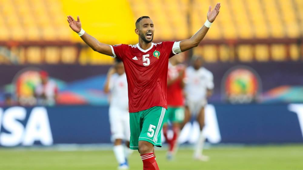 Mehdi Benatia raccroche les crampons