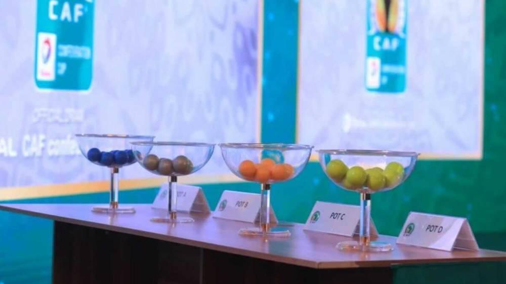 الـ"كاف" يُحدد يوم 28 دجنبر الحالي موعدًا لسحب قرعة "دور المجموعات" لمسابقتي دوري الأبطال وكأس الكونفدرالية