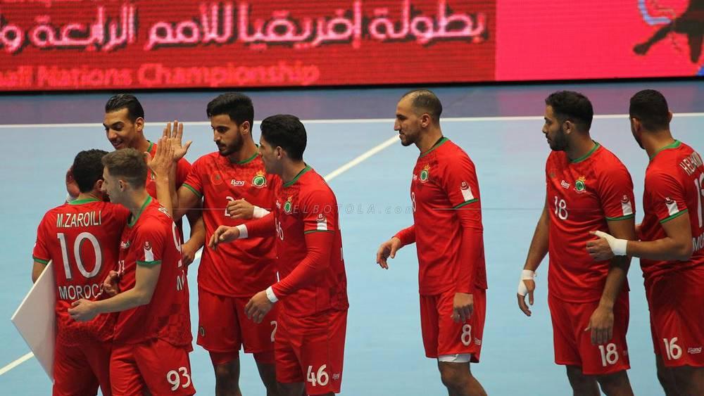 رسميا/ في موقف يثير العديد من علامات "الاستفهام".. تأجيل كأس أمم أفريقيا لكرة اليد التي كان مقررا إجراؤها في مدينتي العيون وكلميم المغربيتين!