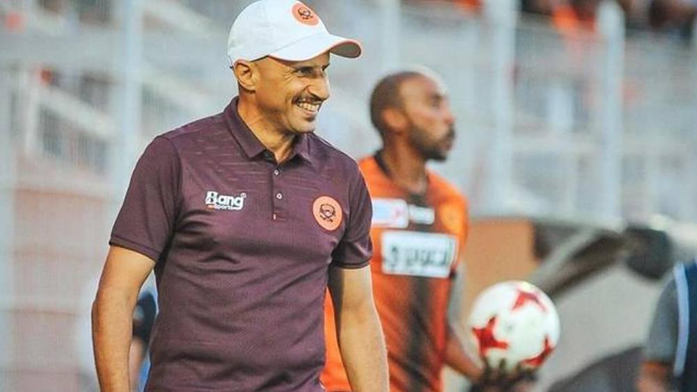 الجعواني عن مواجهة المغرب والجزائر: "نحن أقوى من الخصم وإذا لعبنا بطريقتنا سنعبر بسهولة لنصف النهائي"