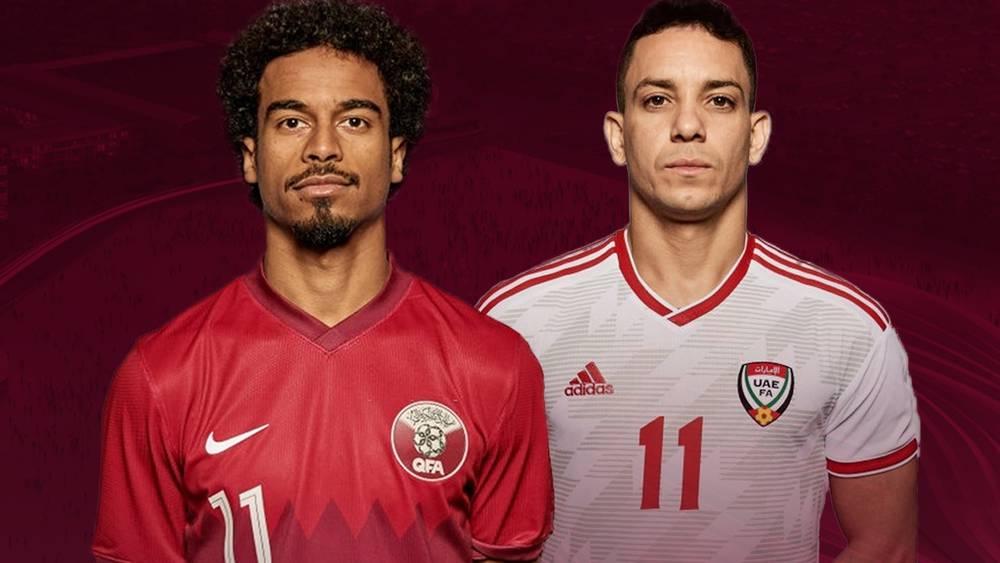 Coupe Arabe : La composition officielle du Qatar/UAE