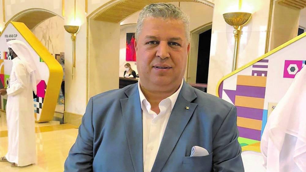 رئيس الاتحاد الجزائري: "مواجهة المغرب عادية مثل كل المباريات ولا وجود لأي حساسيات على الإطلاق"