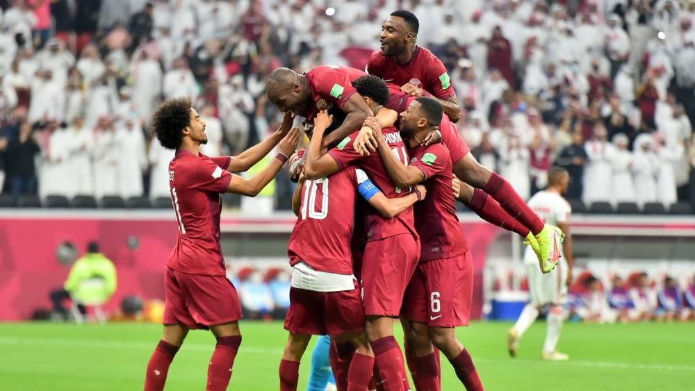 Coupe Arabe : Le Qatar s'offre largement l'UAE