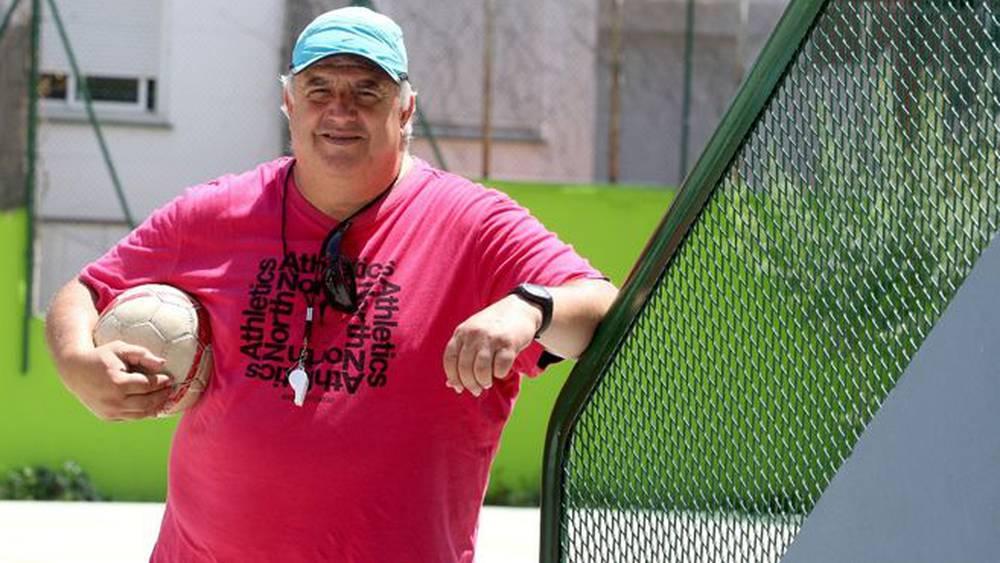 مدرب سابق في برشلونة يتعرض لاتهامات بالاستغلال الجنسي