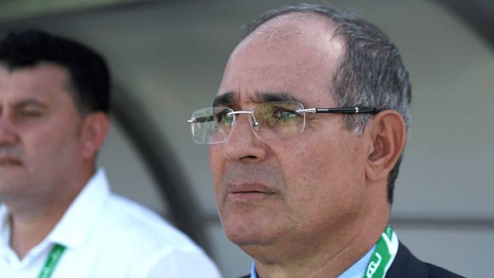 الزاكي لـ"البطولة": "حذار من هذه المباراة.. الجزائريون مهيّؤون نفسياً للهزيمة لكن المغاربة لن يقبلوا سوى باللقب مما سيُضاعف الضغط على المنتخب الوطني"