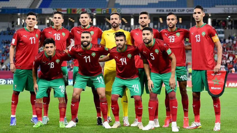 مع إمكانية الزّج برحيمي كأساسي.. التشكيل المتوقع للمنتخب الوطني أمام الجزائر