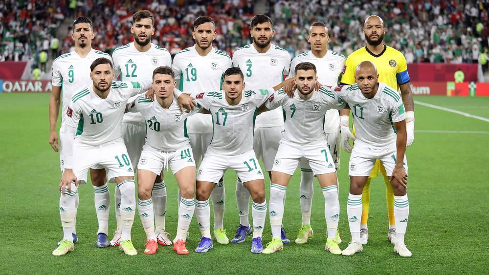 تشكيلة الجزائر في "الديربي المغاربي".. بوقرة يعتمد على أسمائه المعتادة وبونجاح يغيب عن المواجهة
