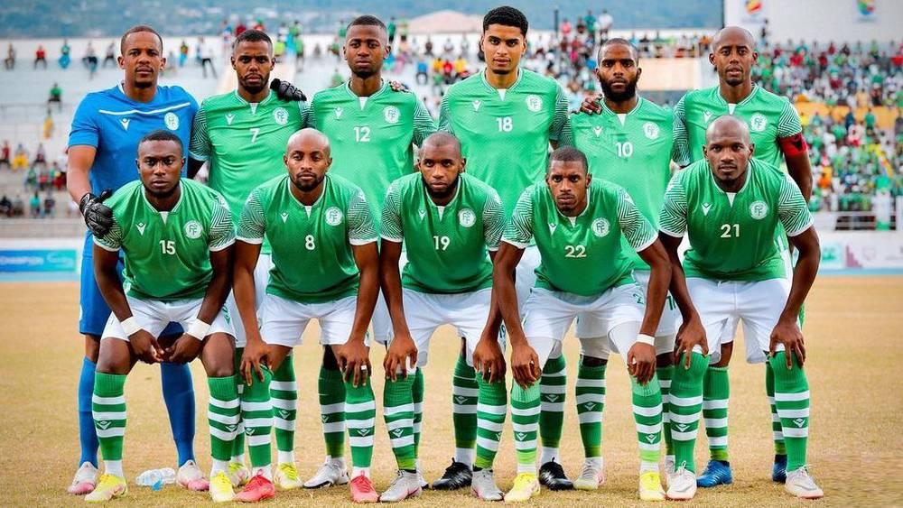 أحد المنافسين في "مجموعة المغرب".. منتخب جزر القمر يستعد لكأس أمم أفريقيا في الرياض ويواجه وديًا منتخبي الكوت ديفوار ومالاوي