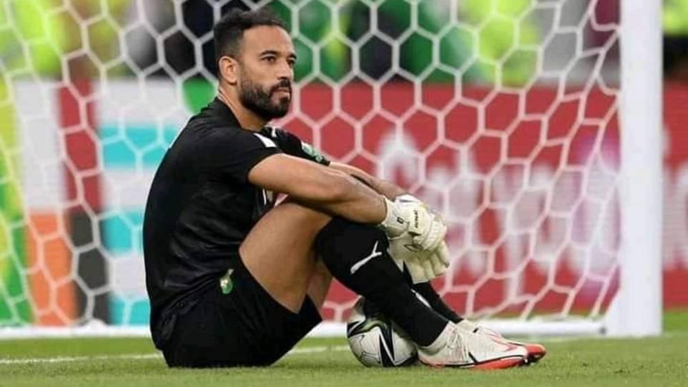 وادو يدعم الزنيتي بعد مباراة الجزائر ويوجه له رسالة "استثنائية" رفقة فريق الرجاء الرياضي