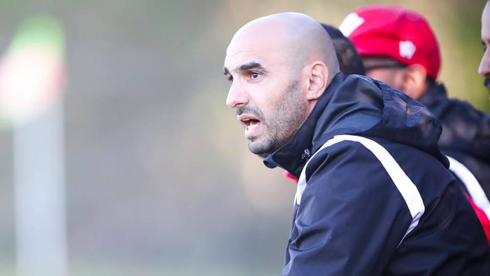 غيابات "مؤثرة" للوداد أمام الدفاع الجديدي