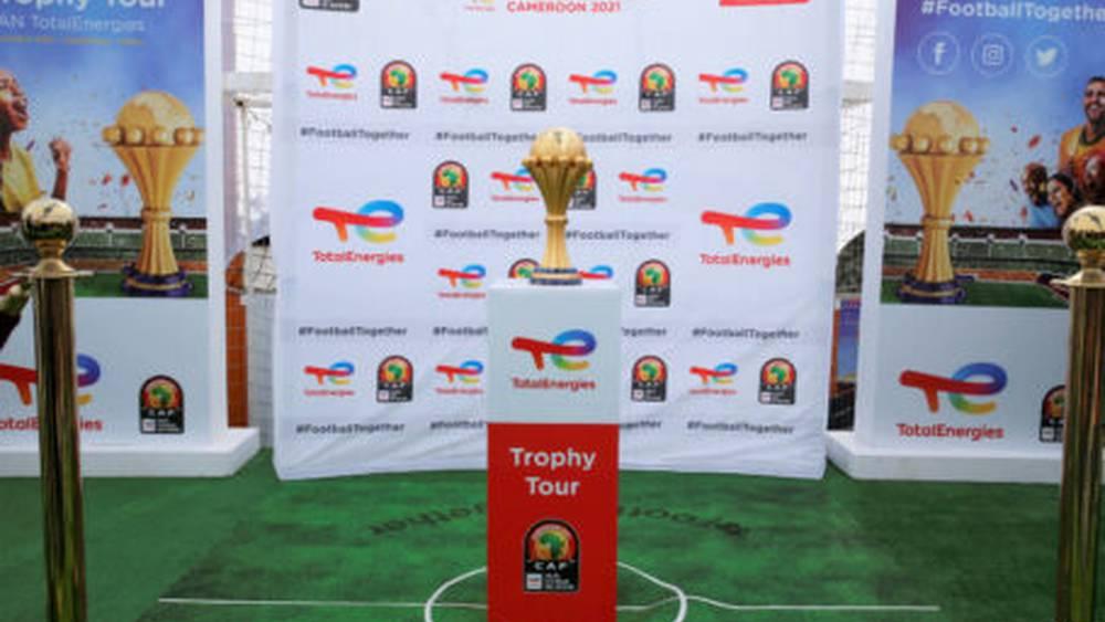 Cameroun: exercices anti-terroristes avant la CAN