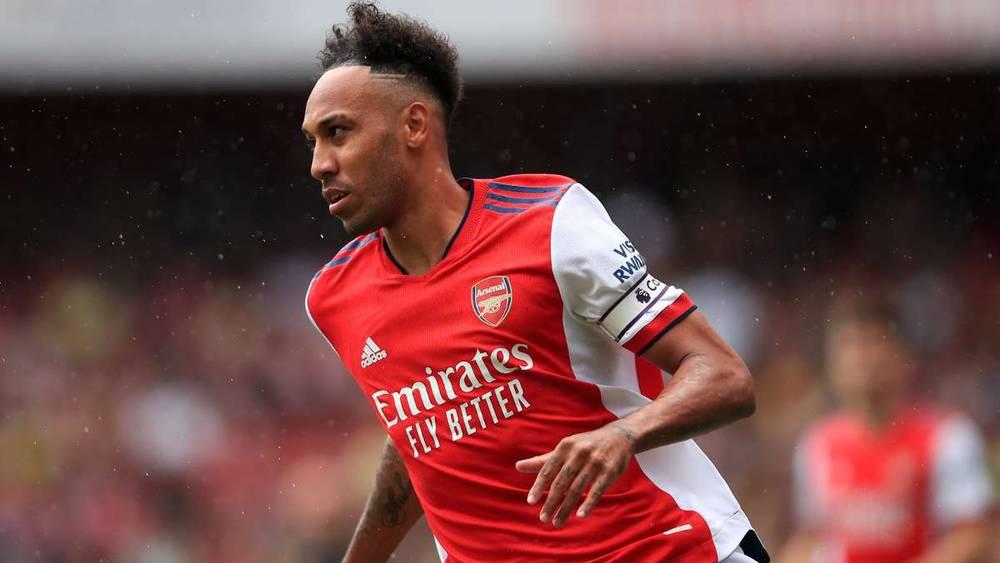 Arsenal décide de retirer le brassard à Aubameyang