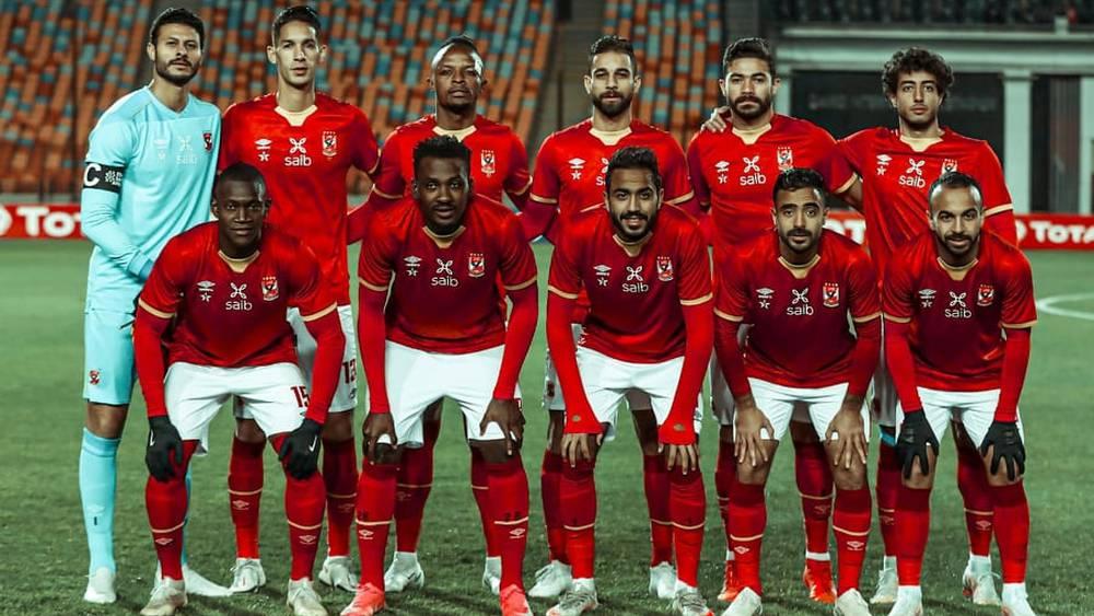 غيابات "وازنة" تثقل كاهل الأهلي قبل مباراة السوبر الأفريقي أمام الرجاء الرياضي