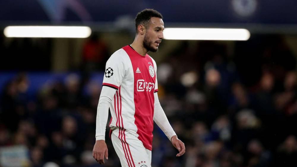 "تلغراف" الهولندية: "أياكس لا يعتزم التخلي عن مزراوي في الشّتاء رغم اهتمام برشلونة"