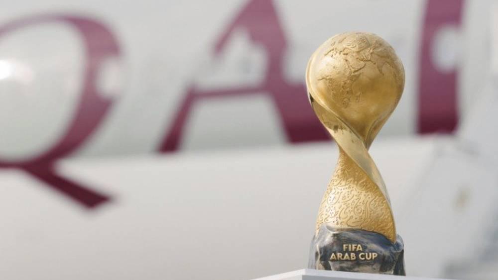 Coupe arabe des nations : programme des demi-finales