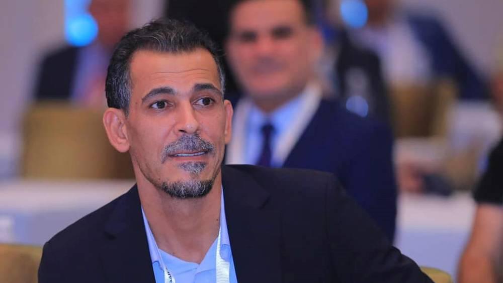 العراقي يونس محمود: "المغرب يستحق التتويج بكأس العرب مثله مثل المنتخبات المتواجدة في نصف النهائي"