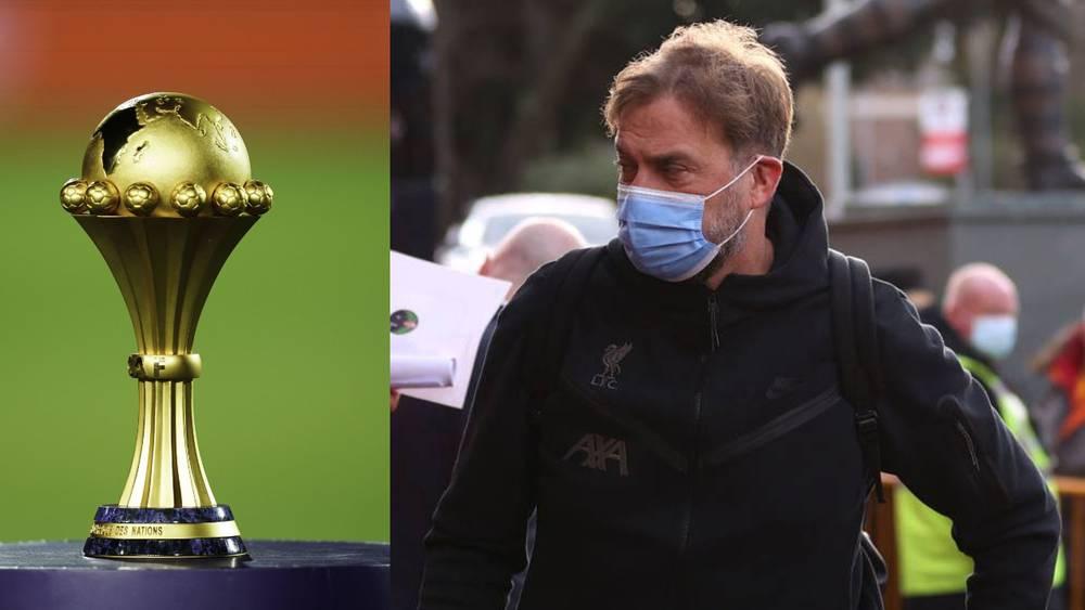 كلوب عن الجدل القائم بخصوص إقامة "الكان": "ليس لدي ما أقوله حول إمكانية تأجيله سنرى ما ستقرره السلطات المسؤولة"