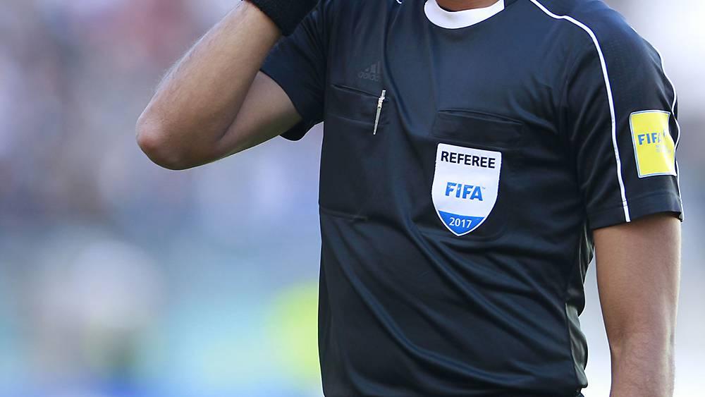 CAF: Huit arbitres marocains pour officier des matchs de la CAN 2021