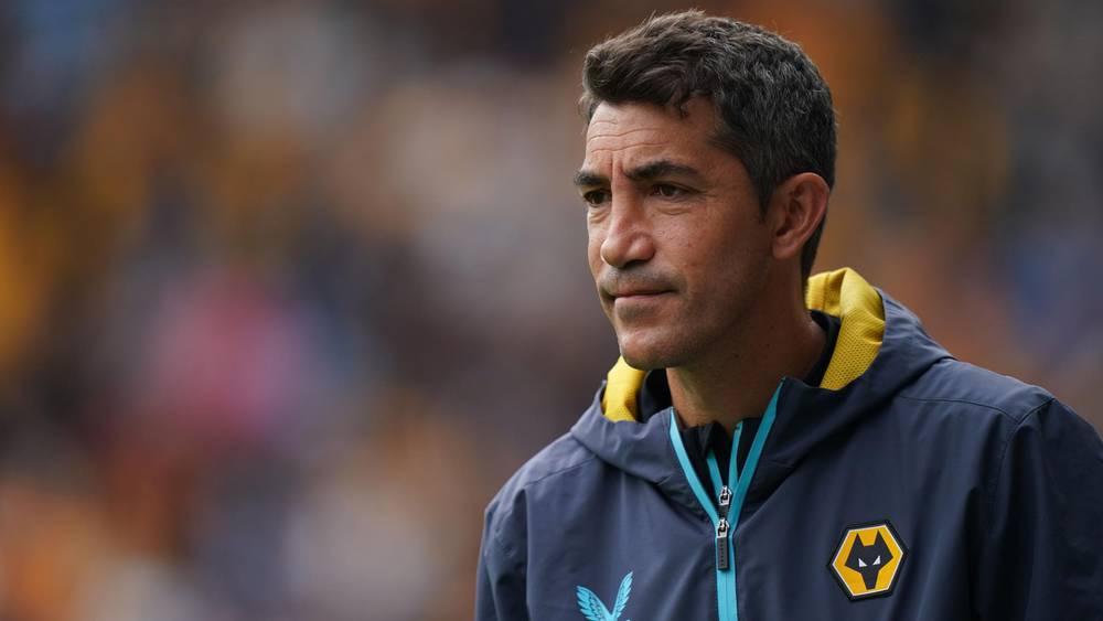 Bruno Lage considère Romain Saïss comme "Maldini marocain"