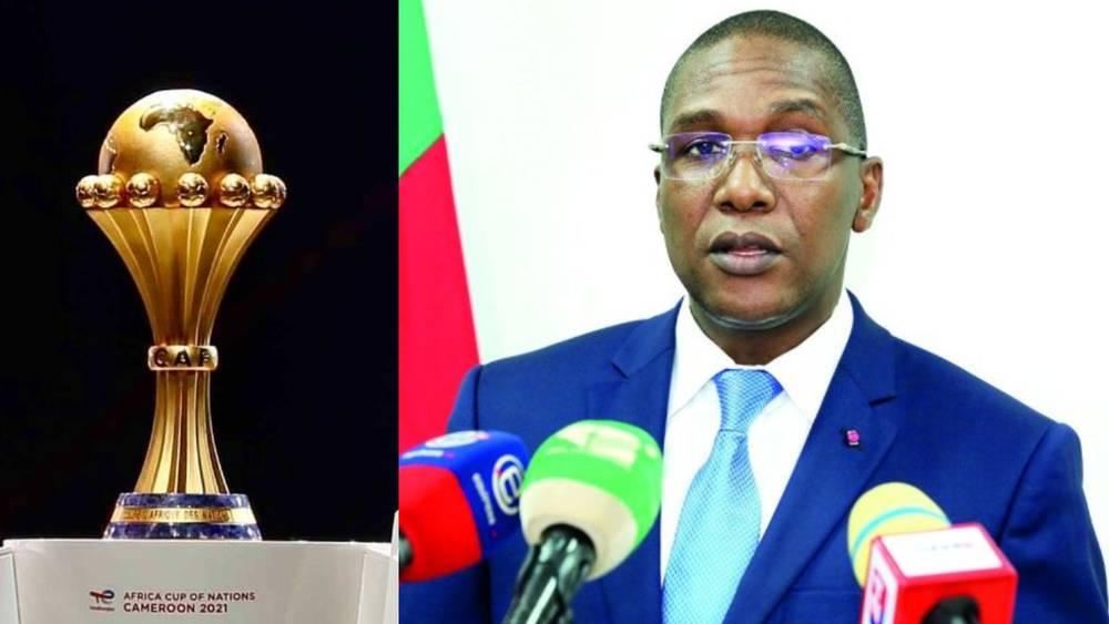 وزير الصحة الكاميروني: "لا وجود لمتحور أوميكرون في بلادنا وتنظيمنا لكأس أمم أفريقيا أمر مضمون"