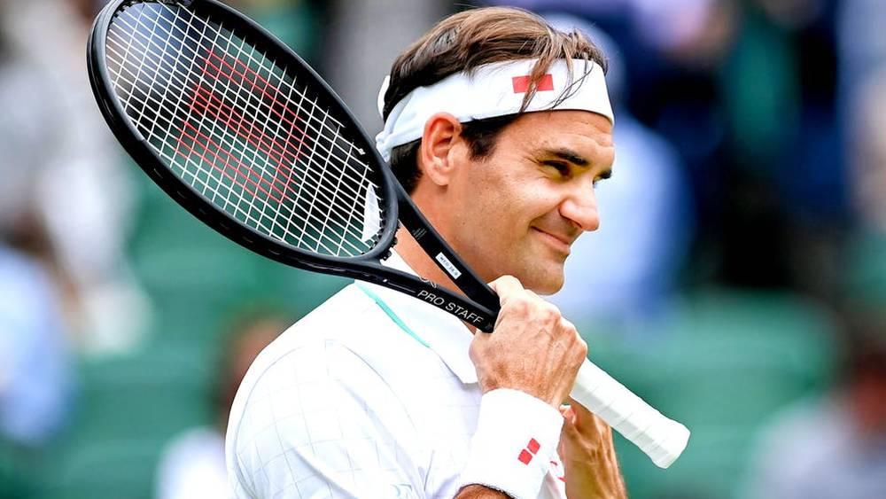 ATP : Roger Federer élu joueur préféré des fans pour la 19e année de suite