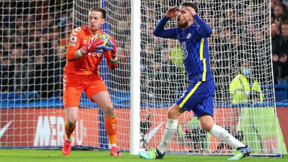 Premier League. Liverpool renverse Newcastle, Ziyech et Chelsea cale à domicile contre Everton